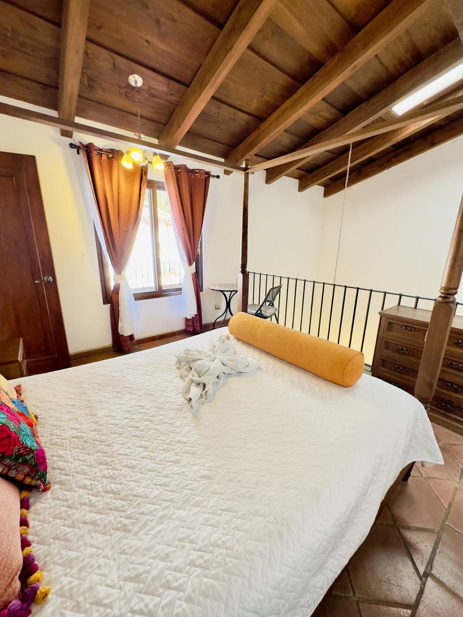 El Calvario Lofts Antigua Exterior photo