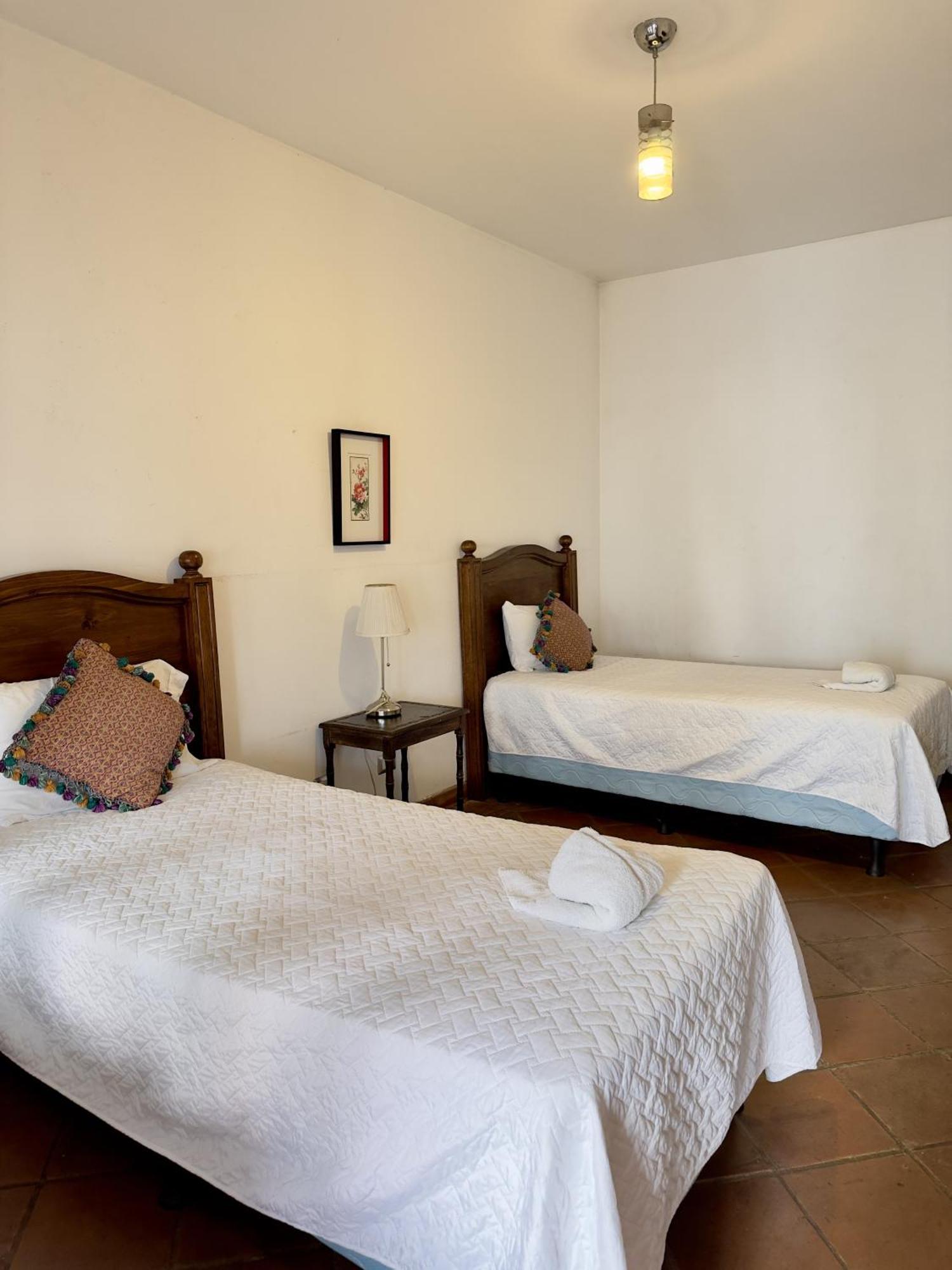 El Calvario Lofts Antigua Exterior photo